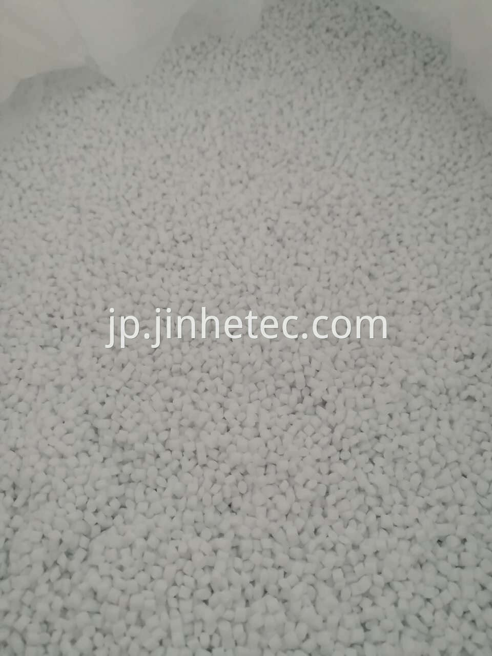 Bottle Grade PET Chip Resin 